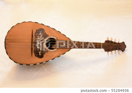 mandolin mandolin 55284936