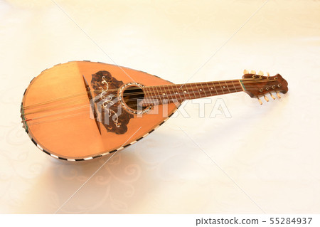 mandolin mandolin 55284937