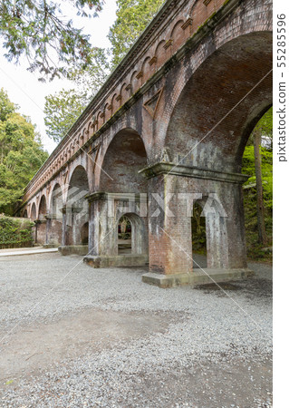 Hydrographic / Nanzenji / Kyoto 55285596