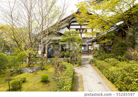 Bosoin / Kyoto 55285597