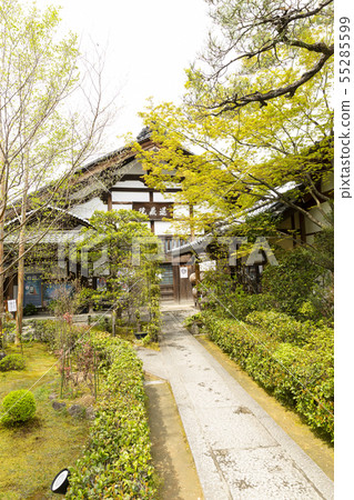 Bosoin / Kyoto 55285599