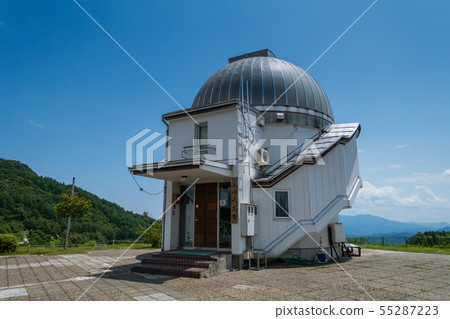 Ogawa Observatory: Ododo Plateau Ogawa Village, Kamisuinai-gun Ogawa Observatory: Ododo Plateau Ogawa Village, Kamisuinai-gun 55287223