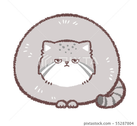 Manulneko Manulneko 55287804