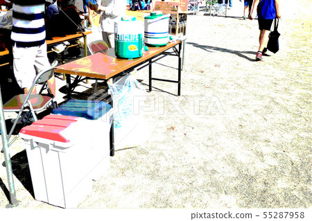 Sports day  Sports day  55287958