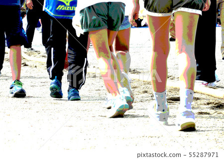 Sports day  55287971