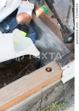 水管工人 水管工人 55288019