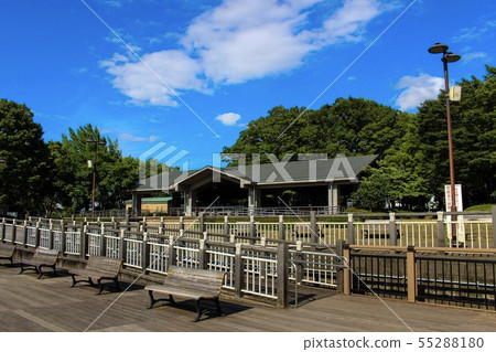 Kuki Shobu Park 55288180