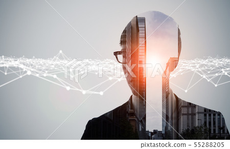 人與網絡 55288205