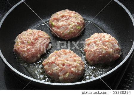 hamburger hamburger 55288254