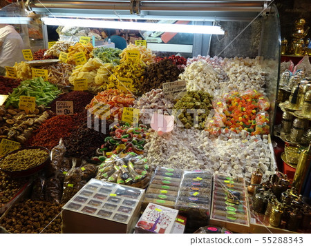 Grand Bazaar Grand Bazaar 55288343