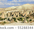 Cappadocia 55288344