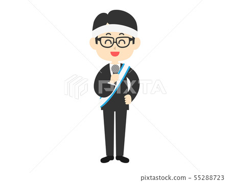 Electoral candidate Electoral candidate 55288723