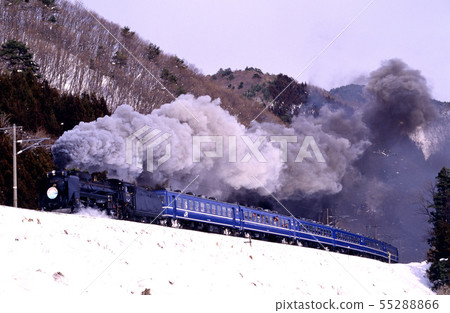 1996 D51498SL萬代會津路 1996 D51498SL萬代會津路 55288866