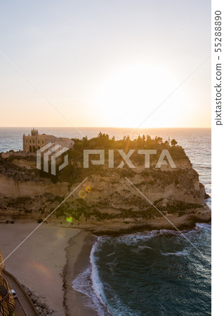 Tropea, Calabria, Italy Tropea, Calabria, Italy 55288890
