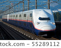 Joetsu Shinkansen E4 system Max 55289112