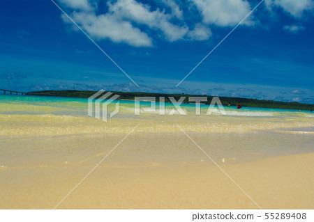 Kuramahama Port 55289408