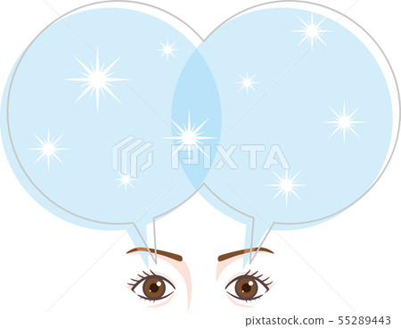 Eye symptoms Light vision Eye symptoms Light vision 55289443