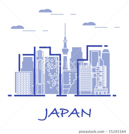 Unusual Japanese architecture 55293164