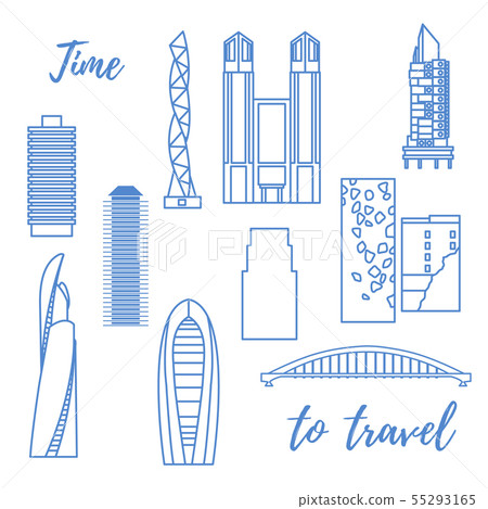 Unusual Japanese architecture Travel and leisure. 55293165