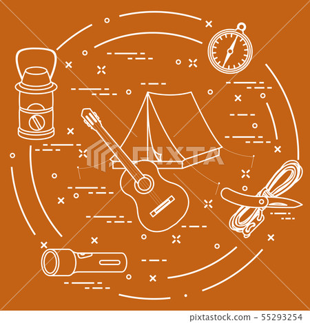 Tourism and outdoor recreation Tourism and outdoor recreation 55293254