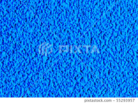 Abstract background triangle 55293957