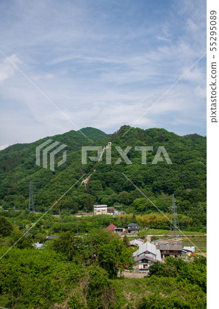 東京電力公司小松2號電廠 55295089