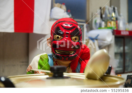 Tengu Koz 55295836