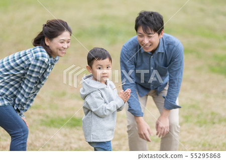 families, family, boy 55295868