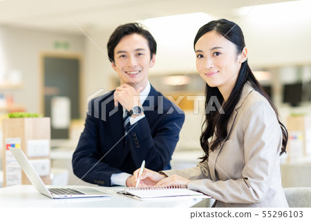 Business Business 55296103