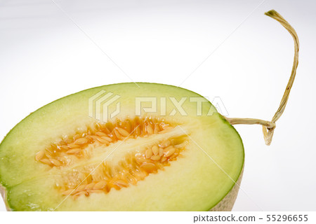 White back melon 55296655