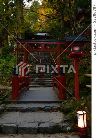 From Kifune Shrine 55296797