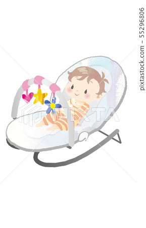 Baby bouncer Baby bouncer 55296806