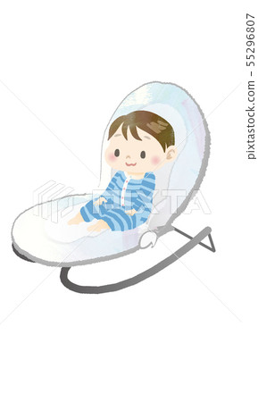 Baby bouncer 55296807