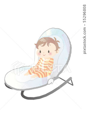 嬰兒保鏢 55296808