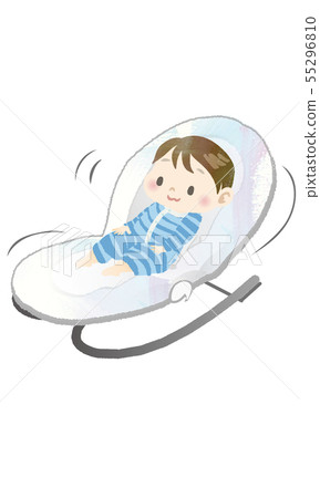 Baby bouncer 55296810