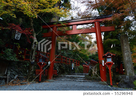 From Kifune Shrine From Kifune Shrine 55296948
