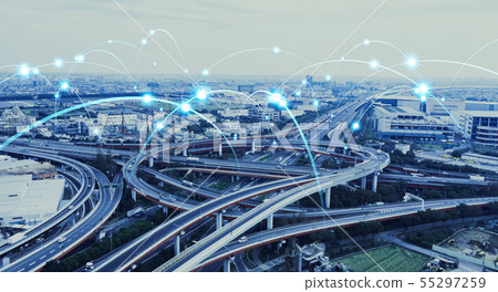 Transportation and networks Transportation and networks 55297259