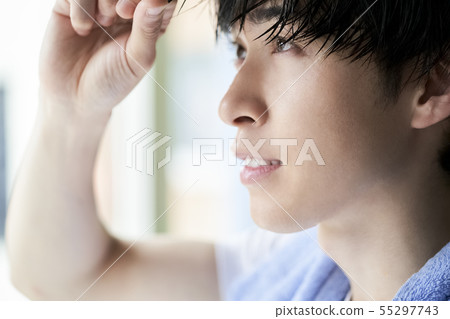 Male lifestyle 55297743