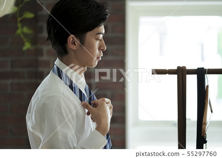 Business man Business man 55297760