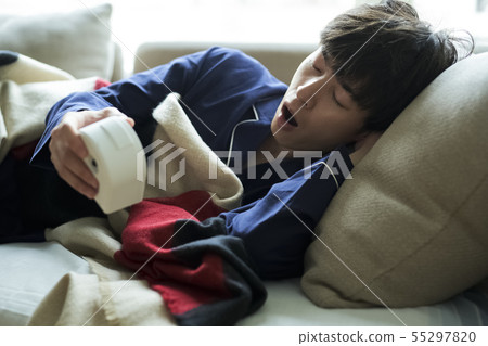 Male lifestyle 55297820