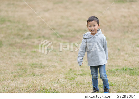 child, kid, person 55298094