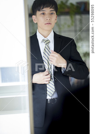 商人 55298095