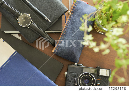 Men's accessories 55298158