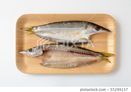 卡馬斯干魚 55299137