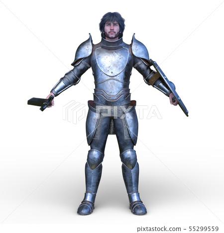  Warrior 55299559