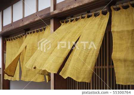 商人的善意 55300764