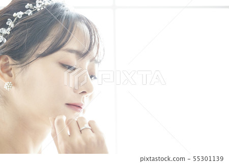 女人的新娘 女人的新娘 55301139