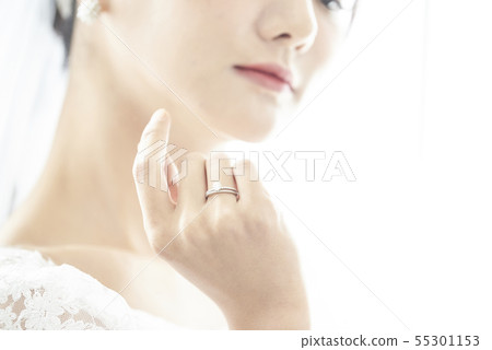 女人的新娘 女人的新娘 55301153