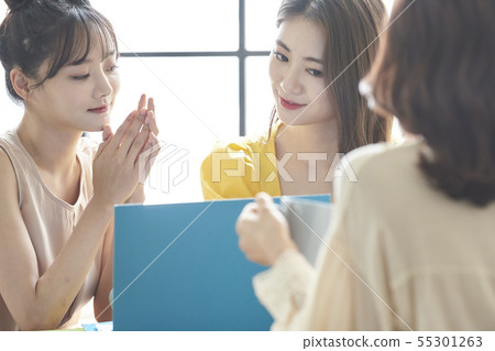 女性商務會議 女性商務會議 55301263