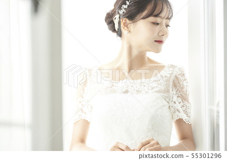 女人的新娘 女人的新娘 55301296